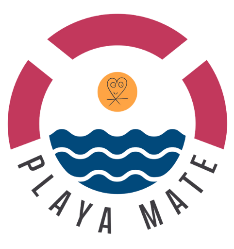 Playamate-little-heart-logo