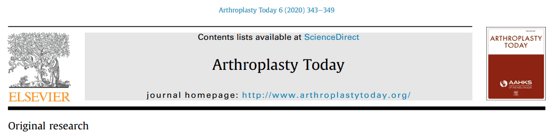 Deeper Central Reaming May Enhance Initial Acetabular Shell Fixation