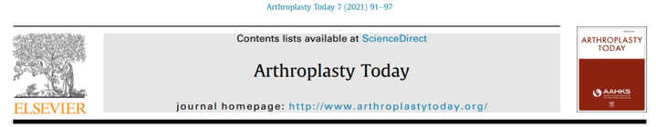 Variability of Cutting and Thermal Dynamics Between New and Used Acetabular Reamers During Total Hip Arthroplasty